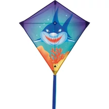Invento Eddy Sharky sárkány