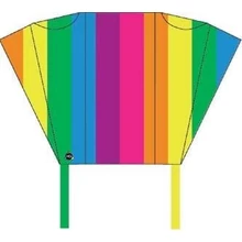 Invento Pocket Sled Rainbow egyzsinóros sárkány