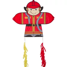 Invento Skymate Fireman - T?zoltó egyzsinóros gyereksárkány