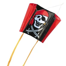 Invento Sleddy Jolly Roger sárkány