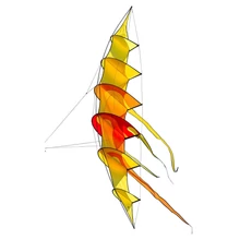 Hoffmanns Bowkite &quot;Sunrise&quot; dobozsárkány