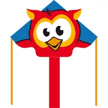 Invento Eco Line Simple Flyer Owl 120 cm sárkány