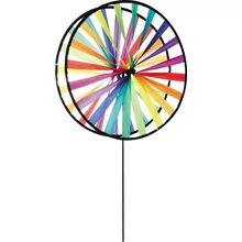 Invento Magic Wheel Giant Duett Rainbow szélforgó