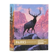 Parks Memories Mountaineer
