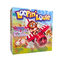 Loopin&#039; Louie dobozkép