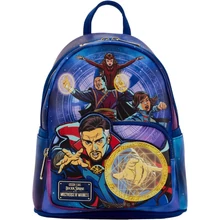 Loungefly Marvel: Doktor Strange Multiverse mini hátizsák