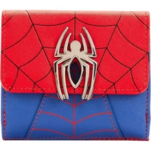 Loungefly Marvel: Spider-Man pénztárca
