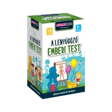Memorace: A lenyűgöző emberi test