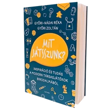 Mit játsszunk?