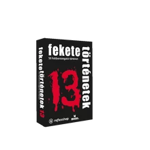 Fekete történetek 13.