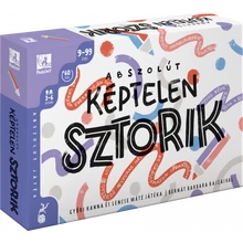 abszolút képtelen sztorik