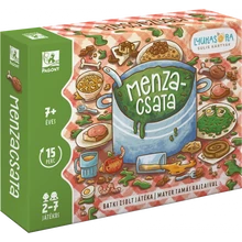 Menzacsata kártyajáték