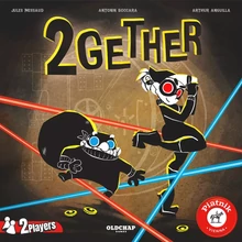 2Gether társasjáték