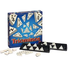 Triominos