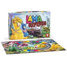 Lama Express