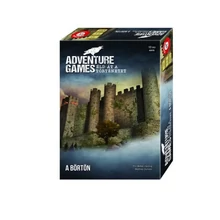 Adventure Game 2. The Dungeon