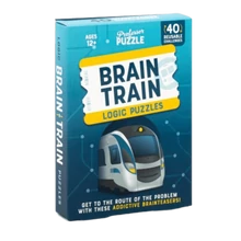 Brain Train logikai puzzle