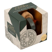 Celtic Knot puzzle