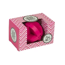 PP színes blokk puzzle pink