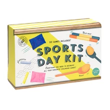 Sports Day kit