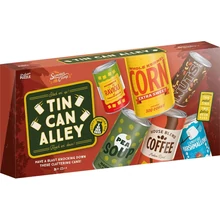 Tin Can Alley szabadidős játék