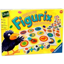 Ravensburger Figurix társasjáték