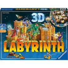 Labirintus 3D