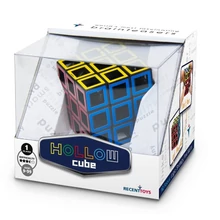 Hollow Cube logikai játék