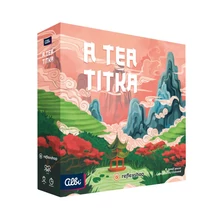 A tea titka