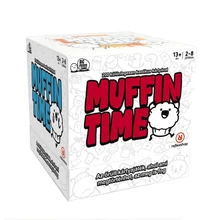 Muffin Time