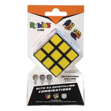 Rubik 3x3 logikai kocka