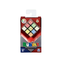 Rubik 3x3 Lehetetlen kocka