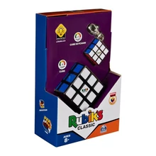 Rubik Klasszikus kocka + kulcstartó csomag