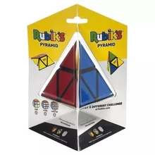 Rubik Piramis logikai játék