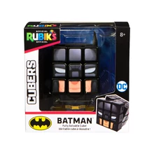 Rubik - Szuperhős kockák: Batman