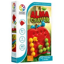 Alma csavar