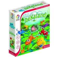 Smart Games - BéKaland