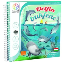 Smart Games Delfin bukfenc