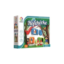 Smart Games - Hófehérke és a hét törpe logikai játék