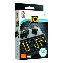 Smart Games - IQ Áramkör logikai játék