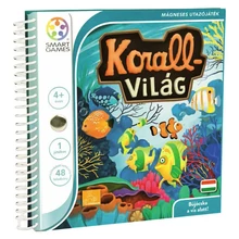 Smart Games - Coral Reef