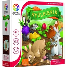 Nyúlpiknik