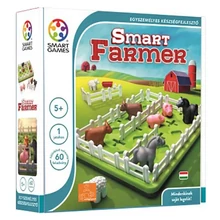 Smart Games - Smart Farmer