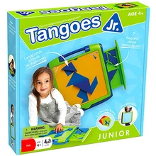 Smart Games Tangoes Junior logikai játék