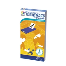 Smart Games Tangoes Starter logikai játék