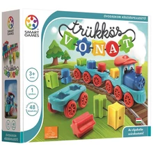 Smart Games - Brain Train