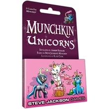 Munchkin Unicorns
