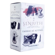 Senjutsu: Farkas az ajtónál