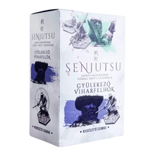 Senjutsu: Gyülekező viharfelhők