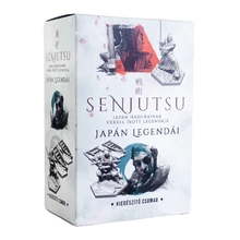 Senjutsu: Japán legendái
